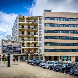 Apartamento Serviced - Liberdade Lisboa