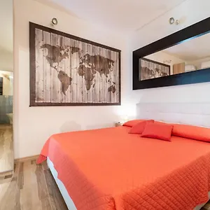 Casa Borbonica Cozy In Ortigia Ground Floor Syracuse