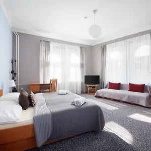 Bell 3* Prag