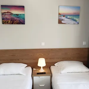 Tarik By Atlantichotels - Al Apartment