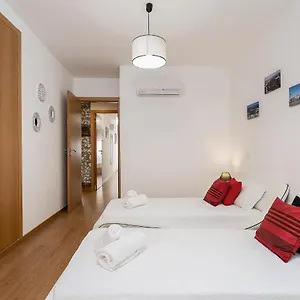 Terracos Do Rio Apartment