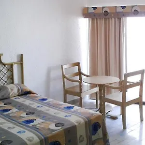 Las Perlas 3* Cancún