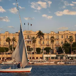 Отель Sofitel Winter Palace Луксор