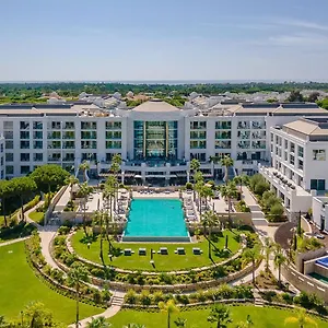 Conrad Algarve Алмансил