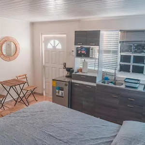 Apartamento Klip Lagoon Apartsments Oranjestad