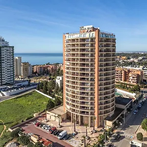 Clube Mar Flats Apartment