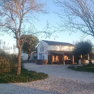 Mas Constantin Salin-de-Giraud