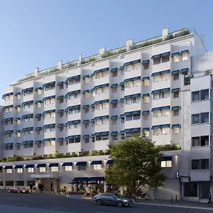 Express & - Principe Real By Ihg 3* Lizbona