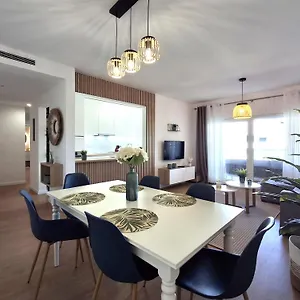 Lounge Litoralmar Apartment