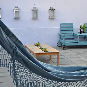 Сasa de vacaciones Aloha House H Carcavelos (Lisbon)