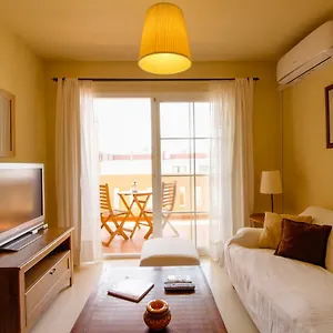 Apartamento Albatros 1 Algarrobo Costa