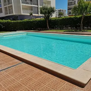 Espirito Santo Appartement