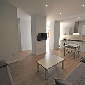 Apartamento Apto Moderno Tranquilo Viña Cádiz