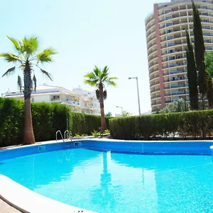 Litoralmar Magic Apartment