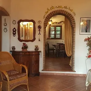 Casa Valbella Nibbiaia