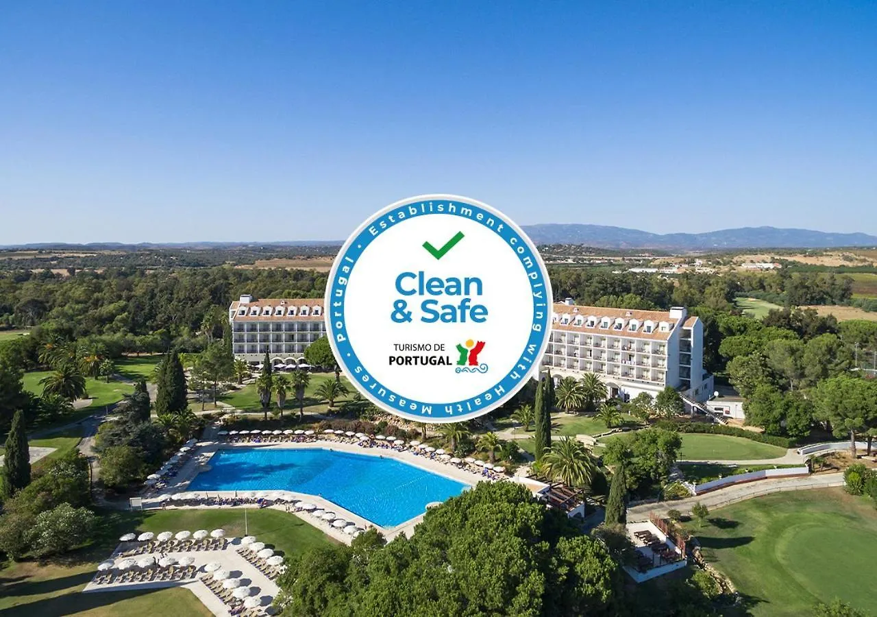 Penina Hotel & Golf Resort location