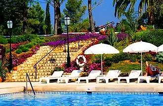 Penina Hotel & Golf Resort Portimao