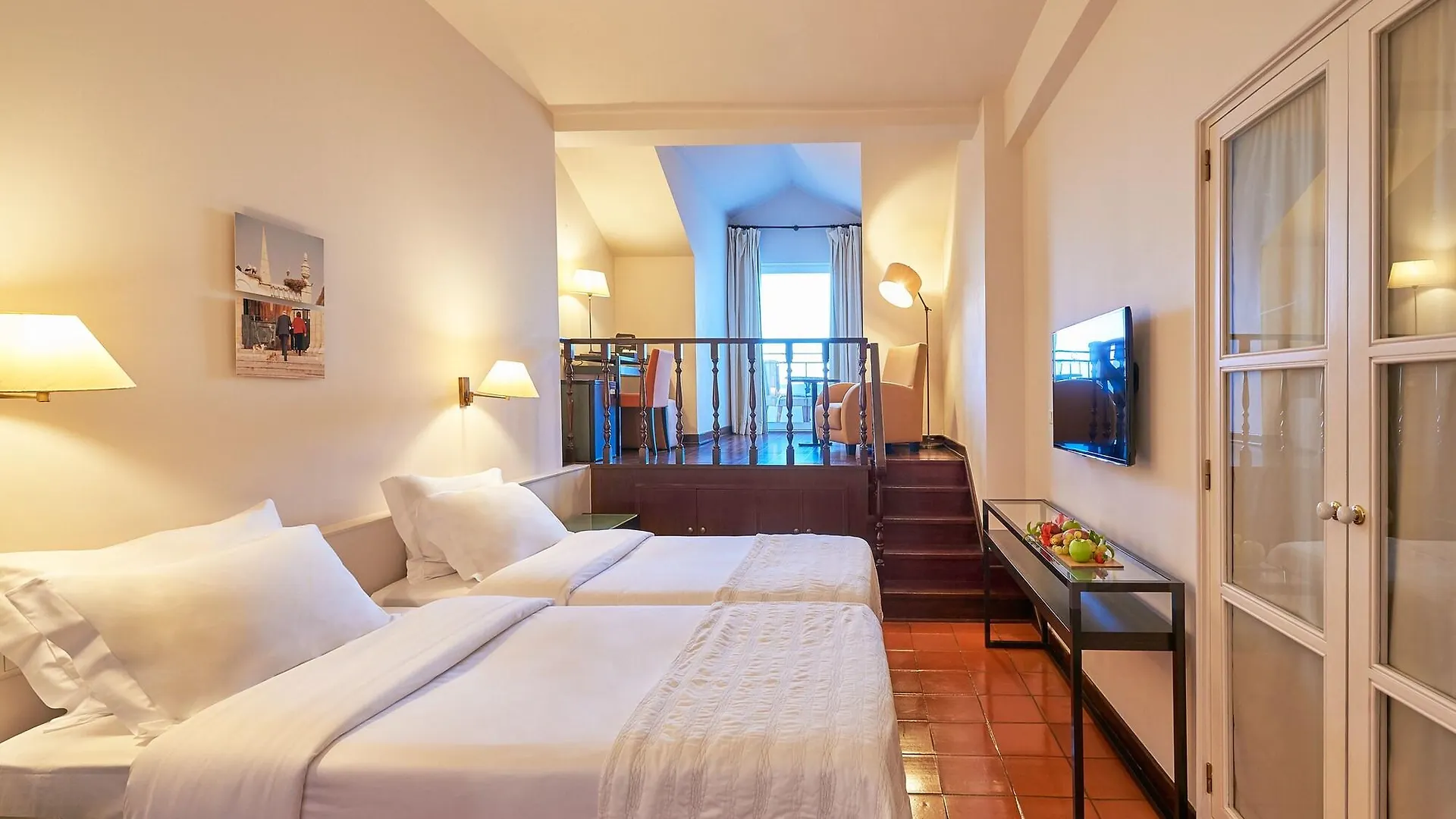 Penina Hotel & Golf Resort Portimao