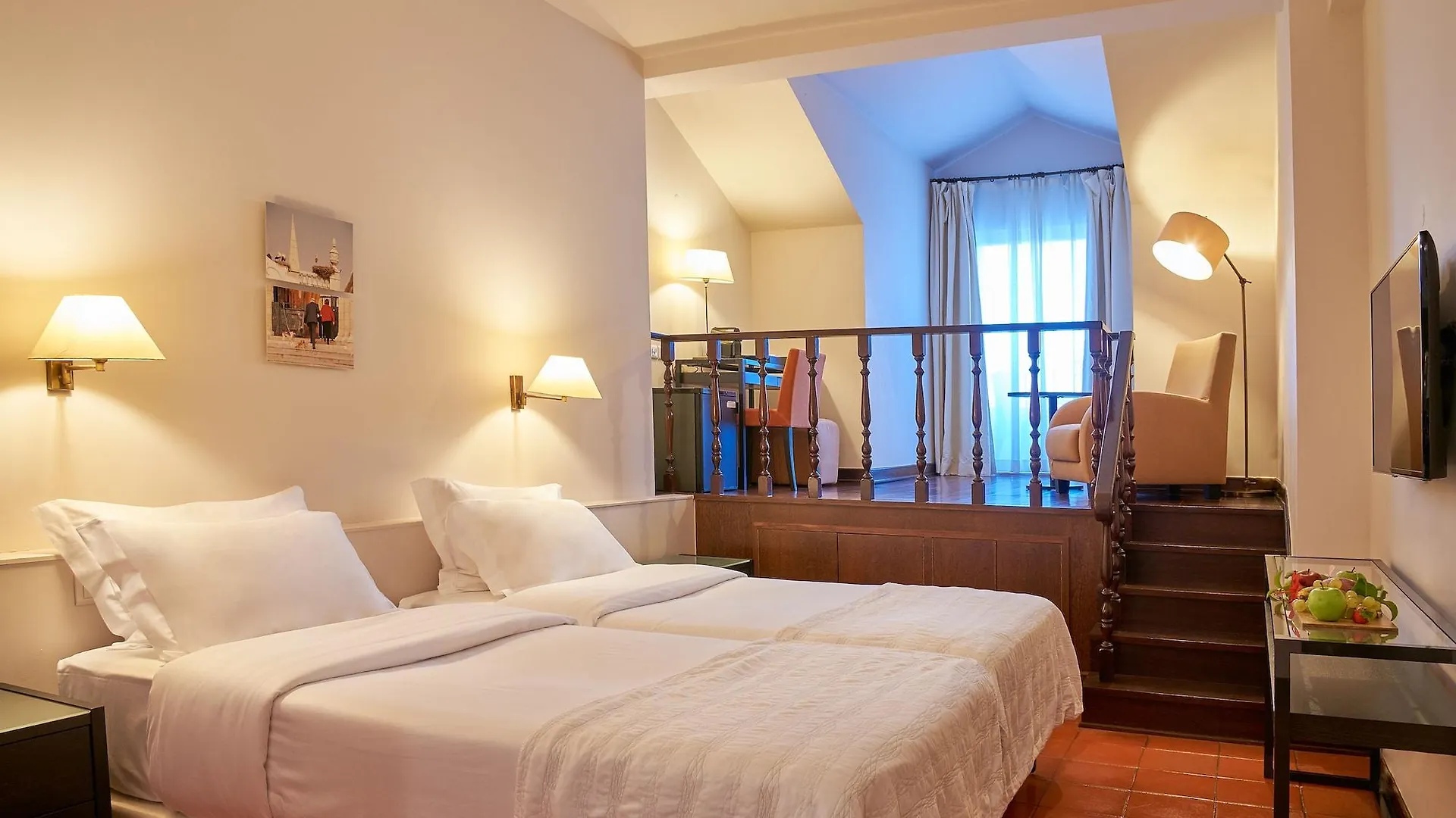 Penina Hotel & Golf Resort Portimao 5*,  Portugal