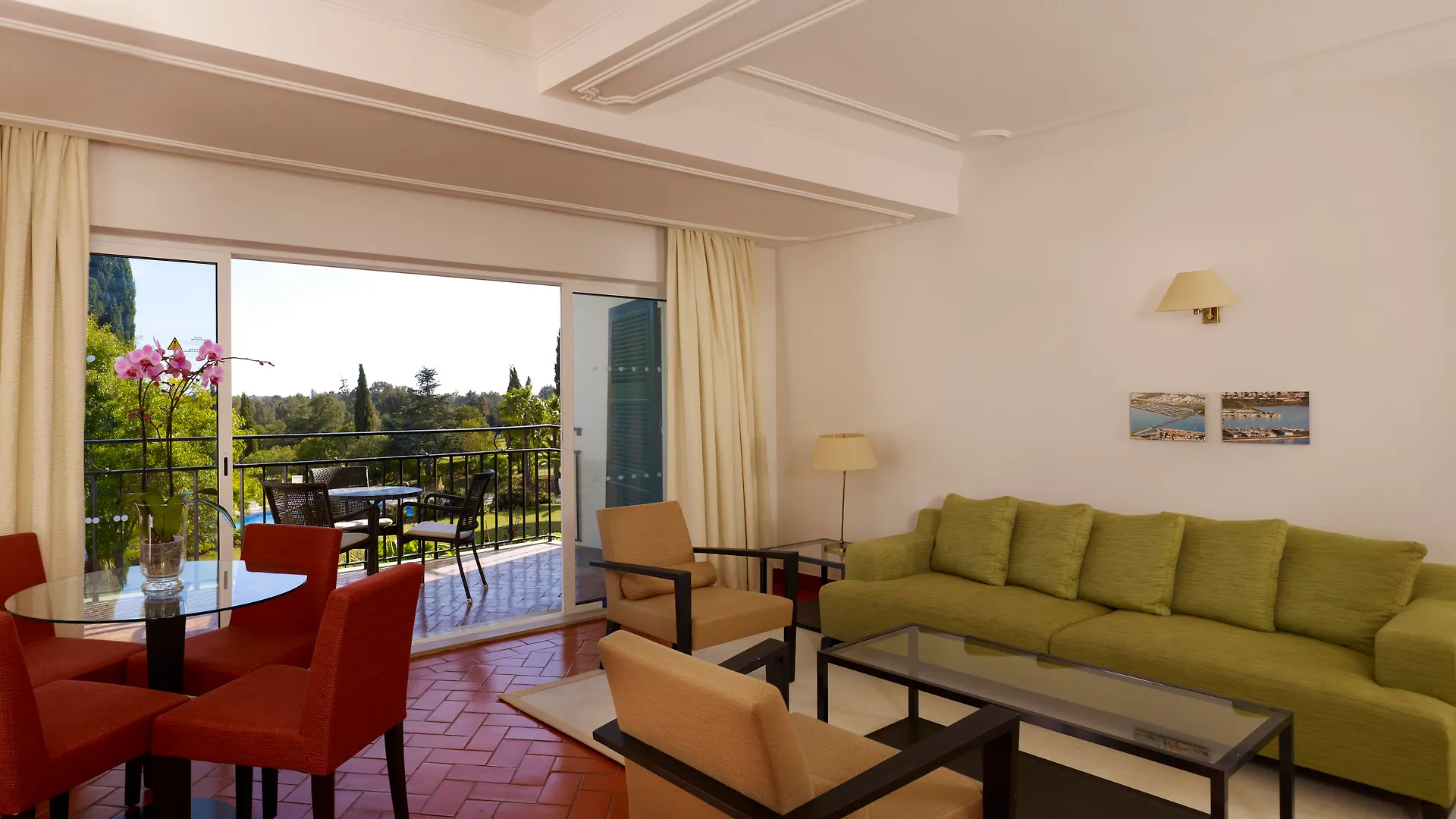 Penina Hotel & Golf Resort Portimao