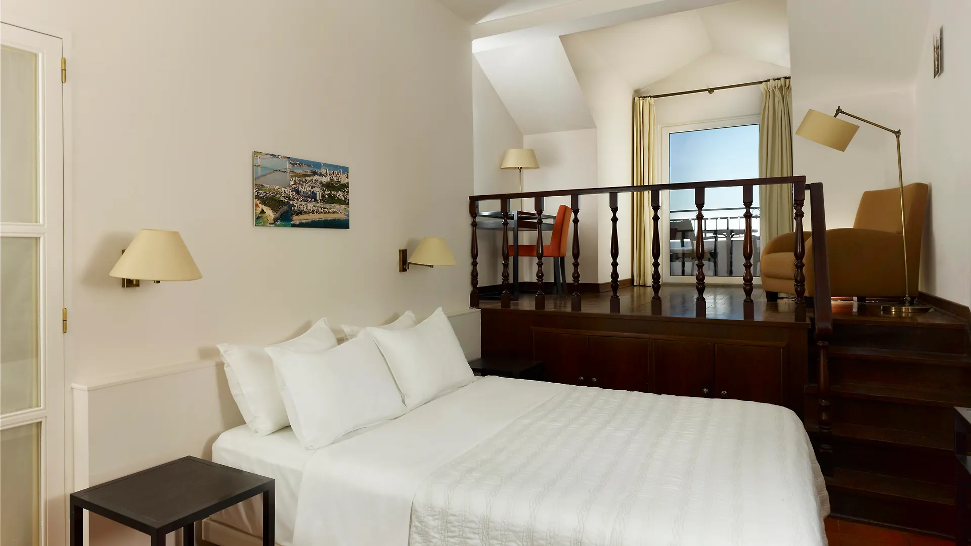 *****  Penina Hotel & Golf Resort Portimao Portugal