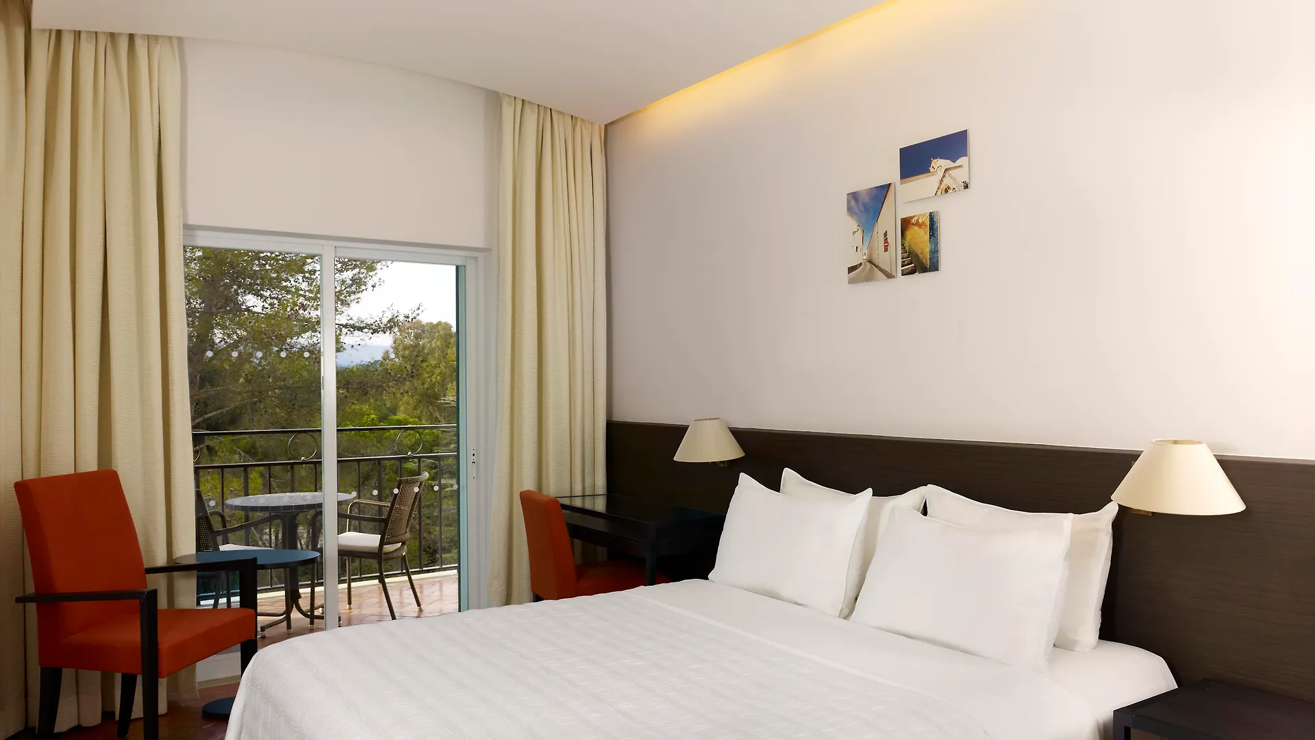 Penina Hotel & Golf Resort Portimao