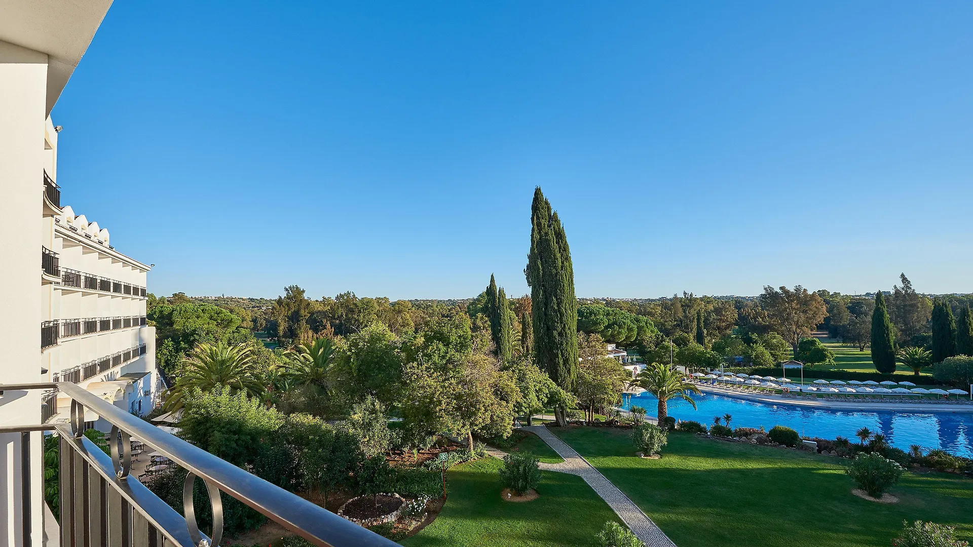 Penina Hotel & Golf Resort Portimao