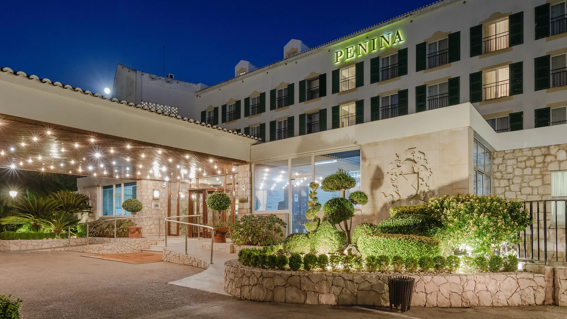 Penina Hotel & Golf Resort Portimao