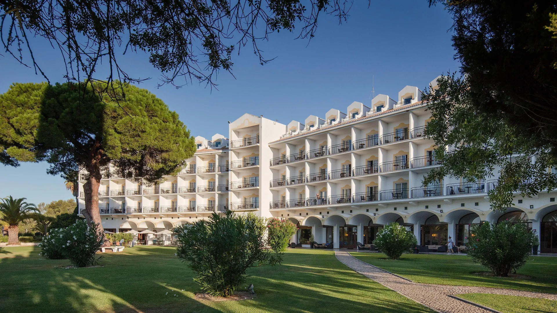 Penina Hotel & Golf Resort Portimao