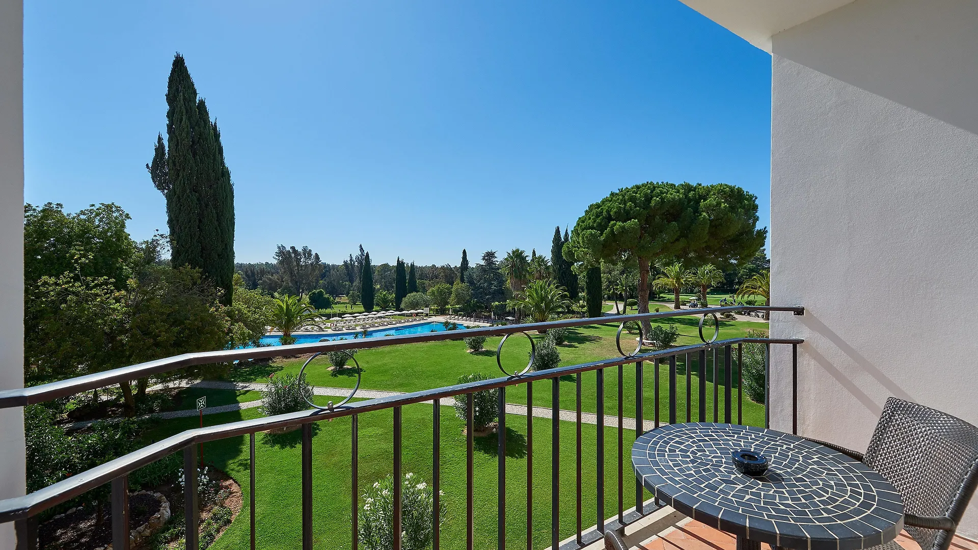 Penina Hotel & Golf Resort Portimao