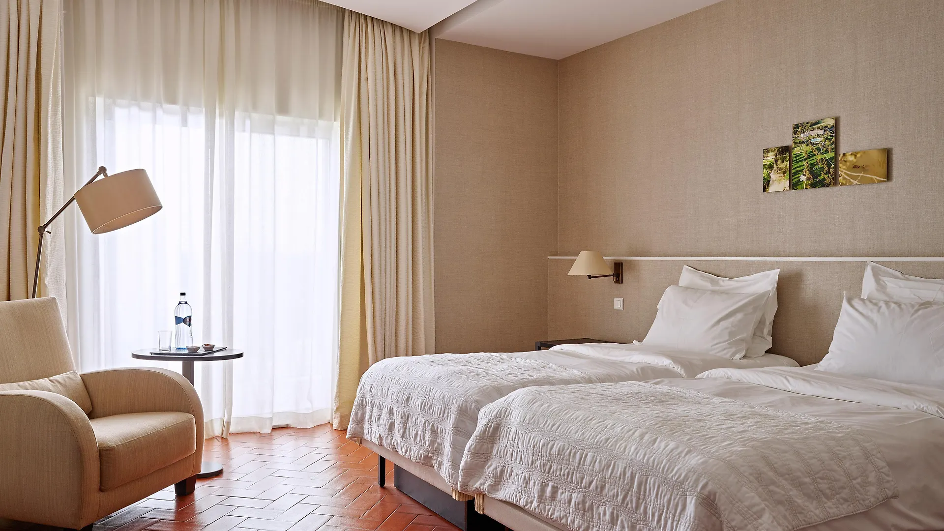 Penina Hotel & Golf Resort Portimao