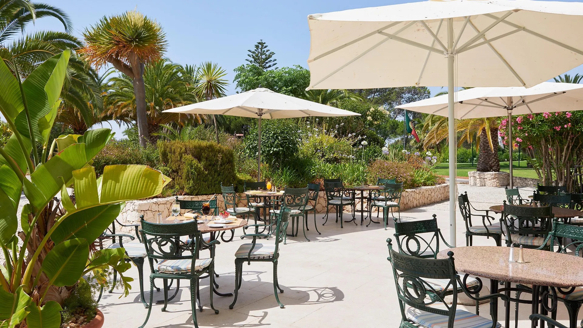 Penina Hotel & Golf Resort Portimao 5*,