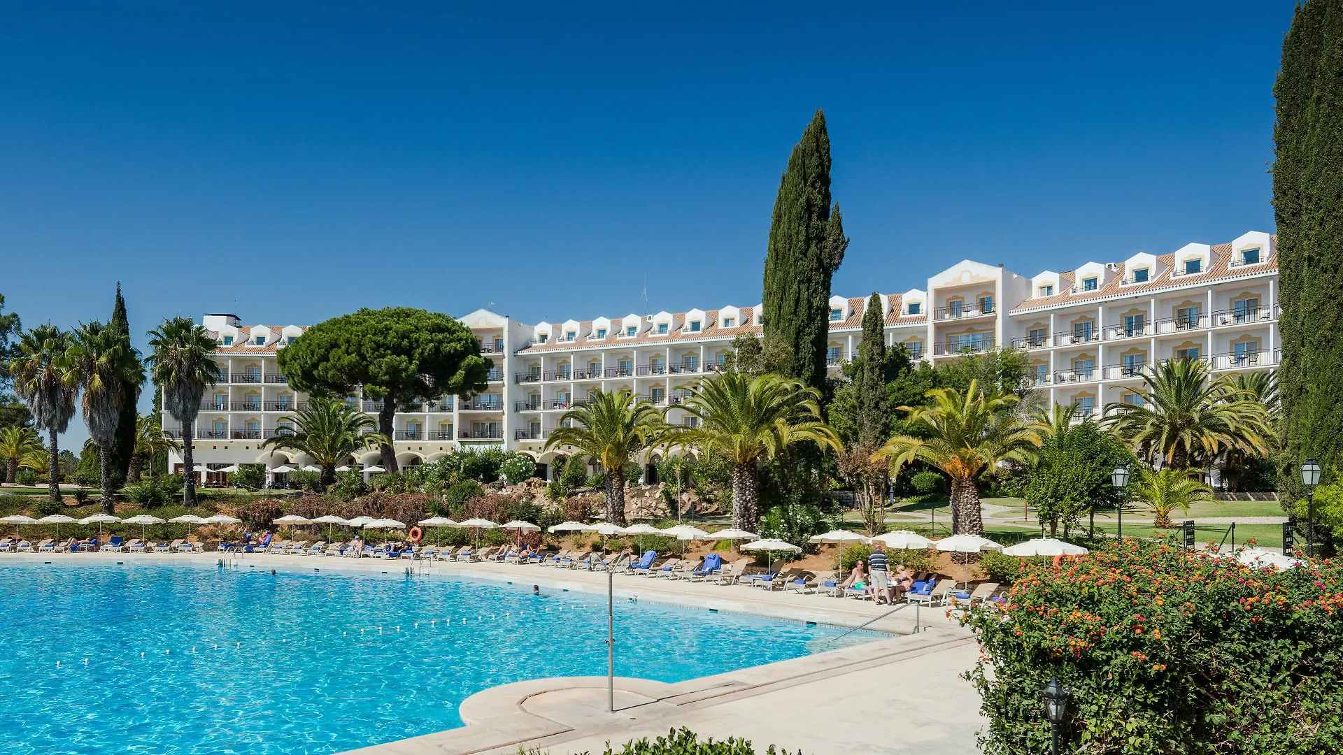 Penina Hotel & Golf Resort Portimao 5*,