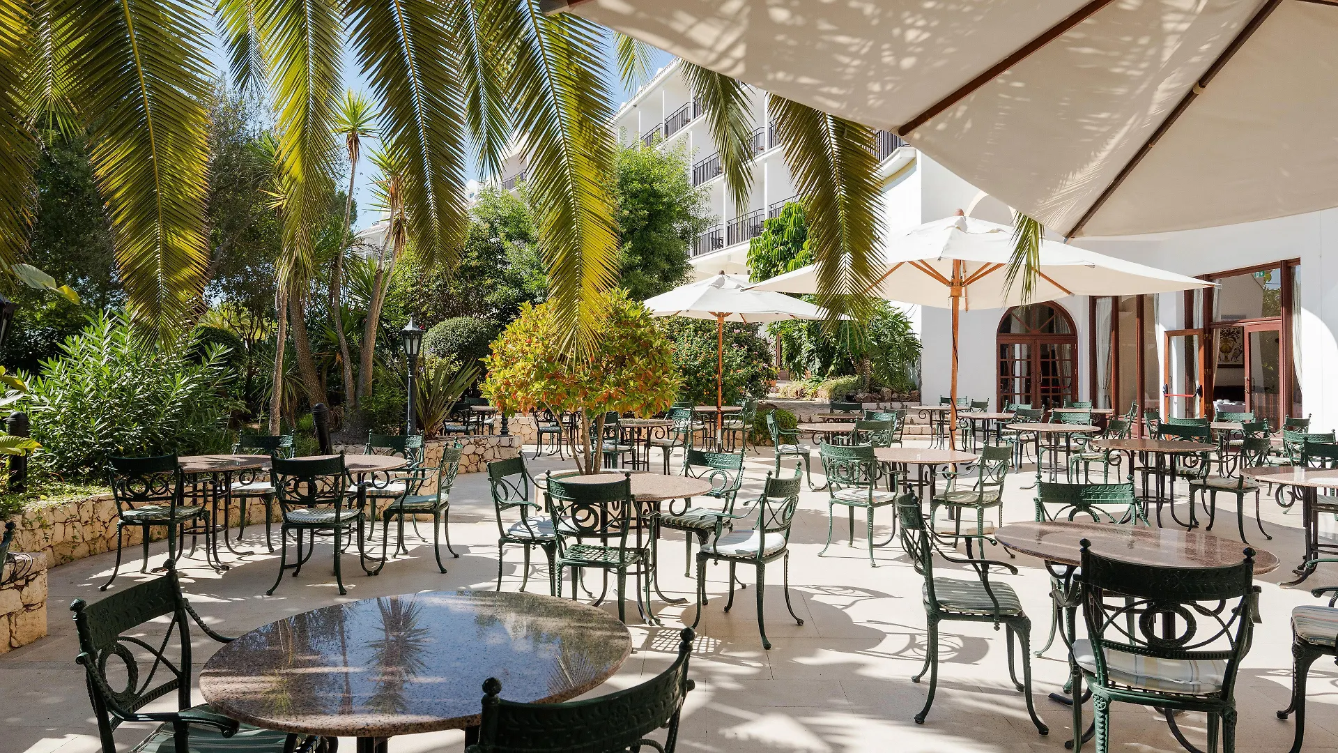 Penina Hotel & Golf Resort Portimao