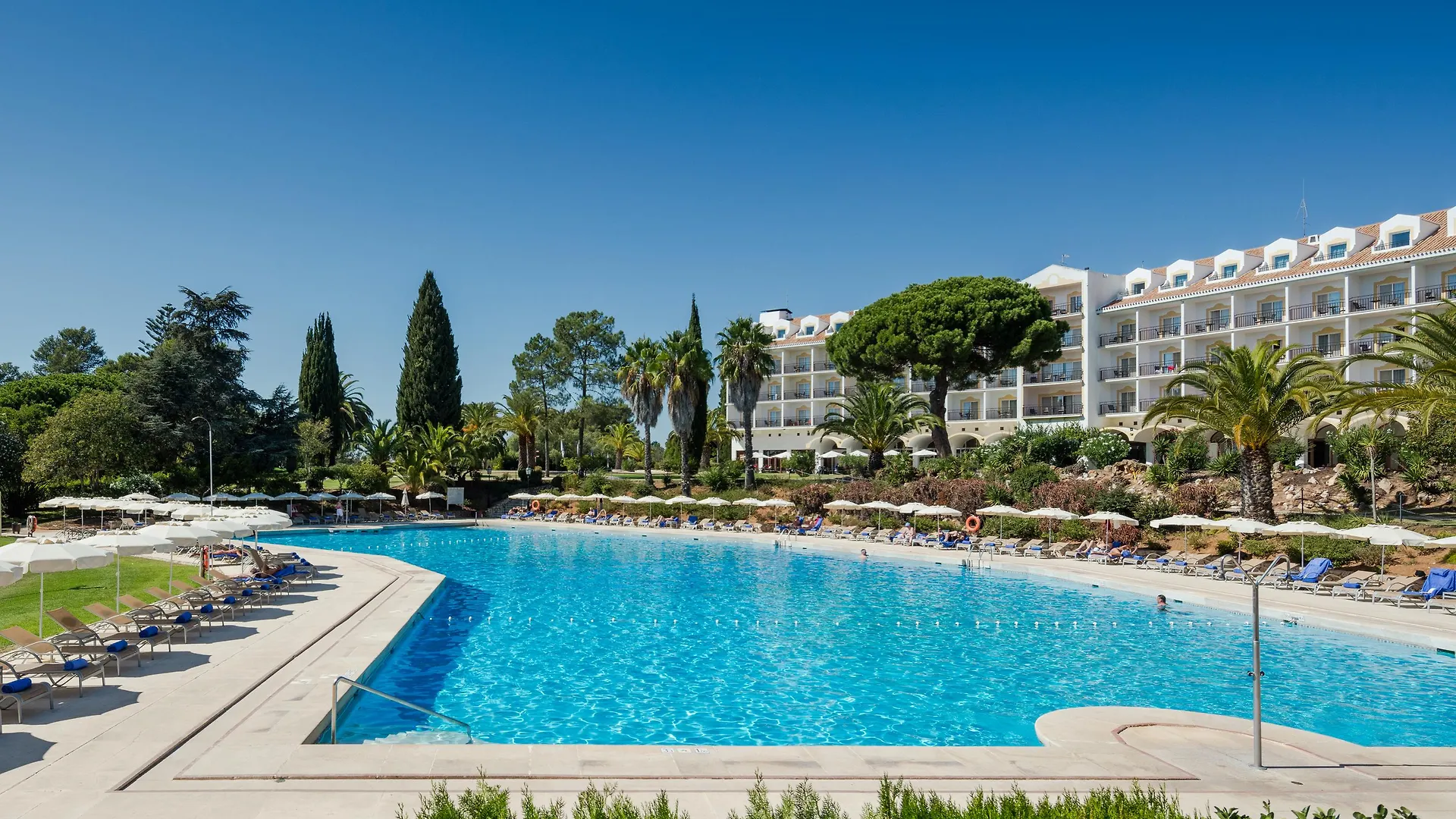 Penina Hotel & Golf Resort Portimao
