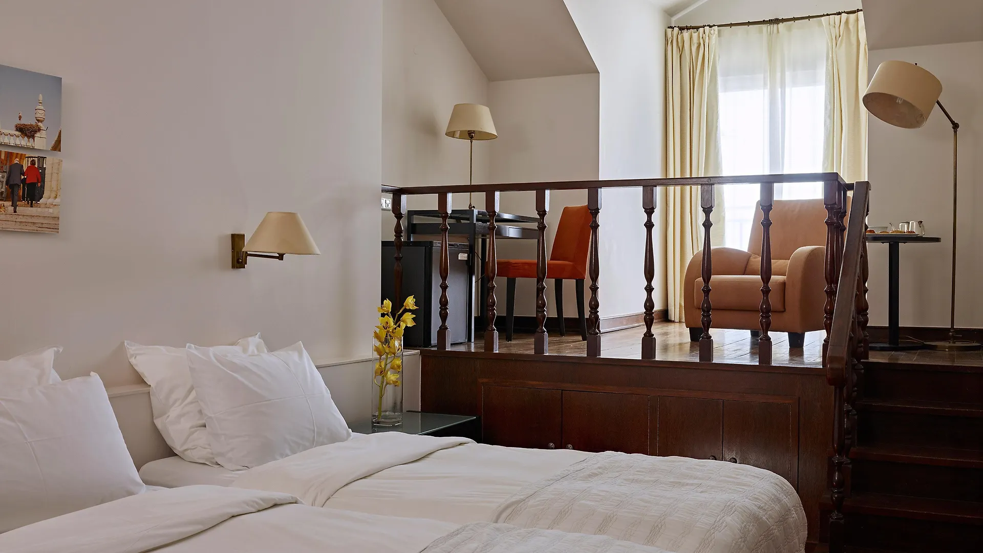Penina Hotel & Golf Resort Portimao