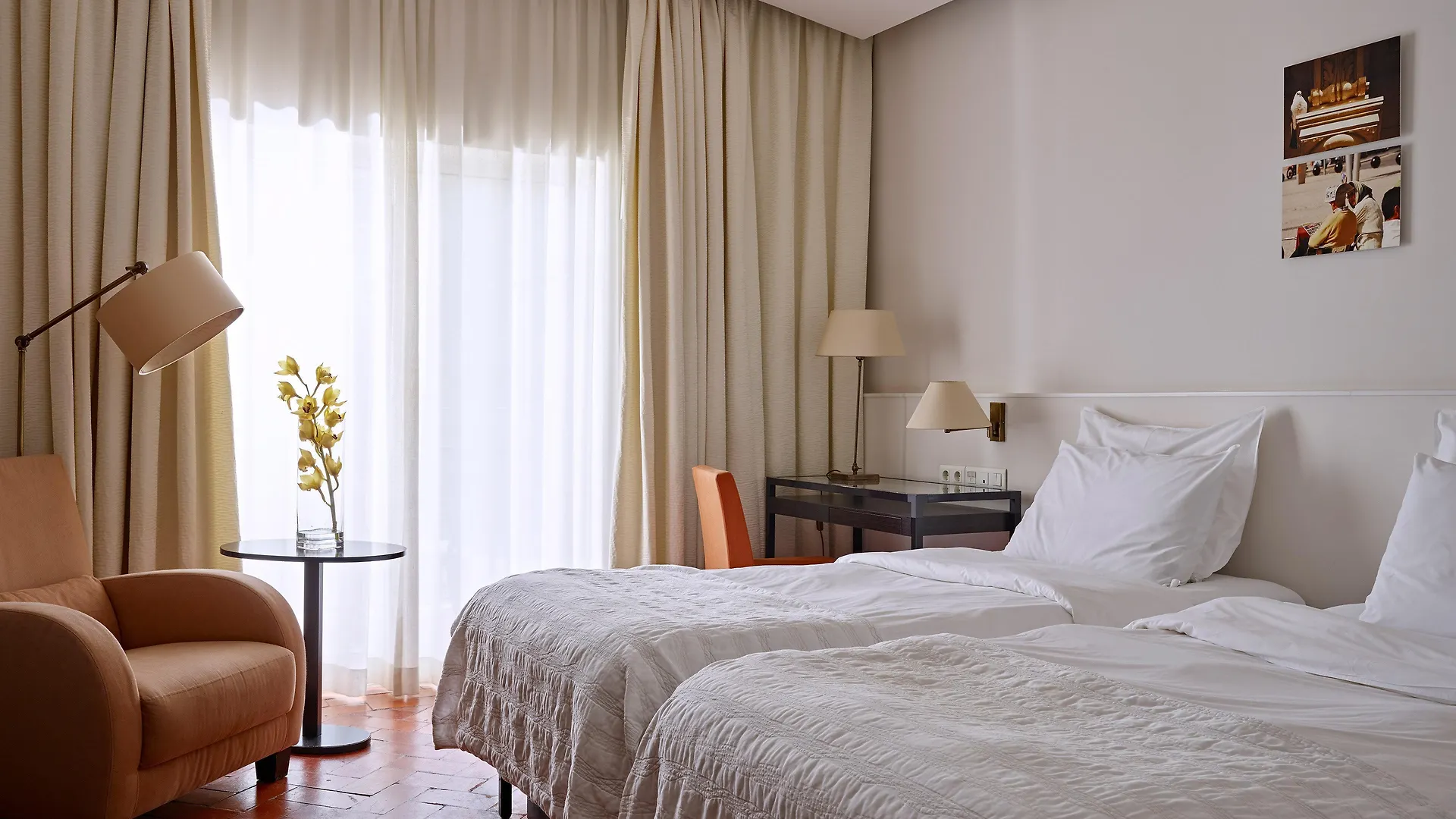 Penina Hotel & Golf Resort Portimao Portugal
