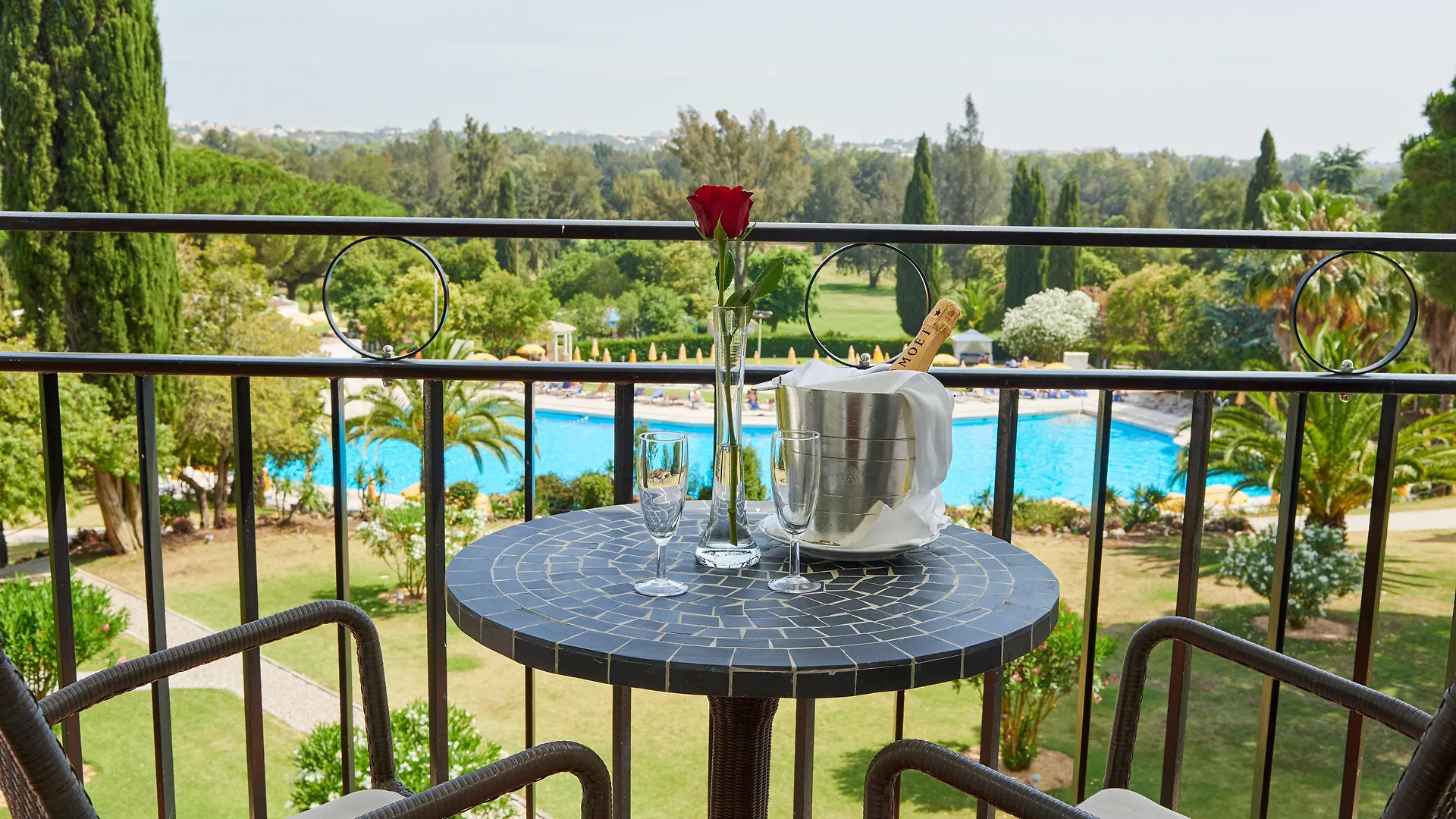 Penina Hotel & Golf Resort Portimao