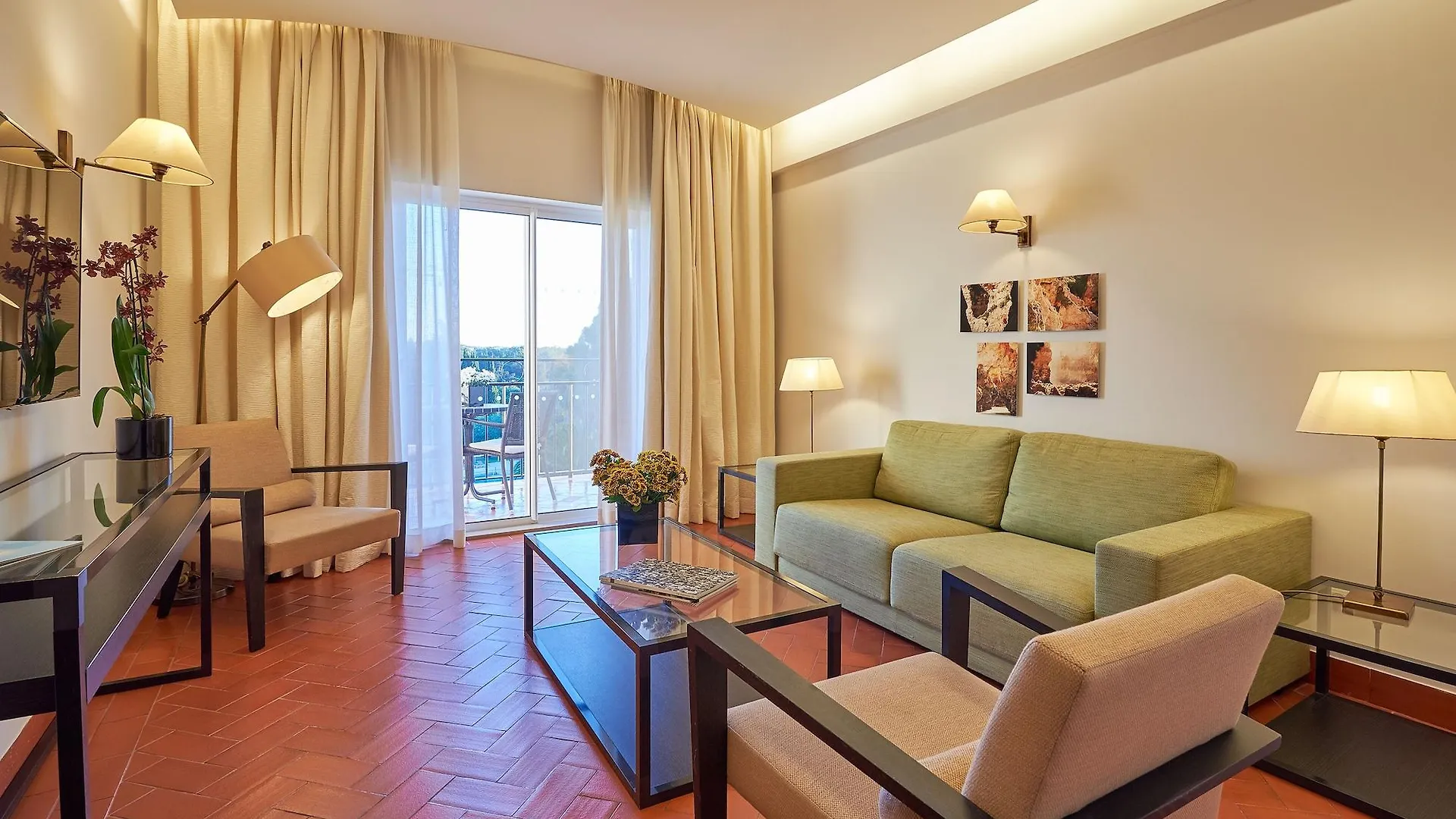 Penina Hotel & Golf Resort Portimao