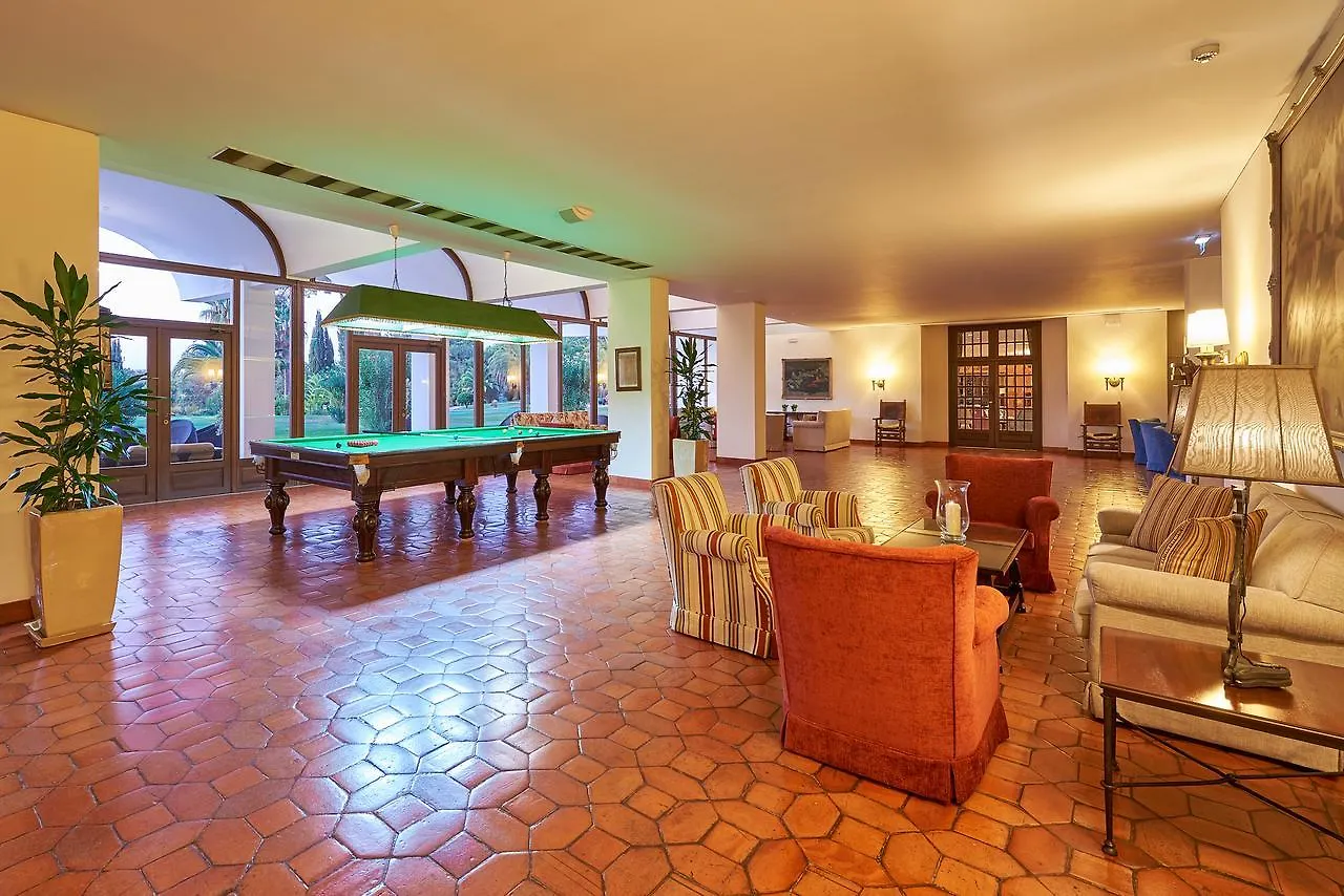 Penina Hotel & Golf Resort Portimao Portugal