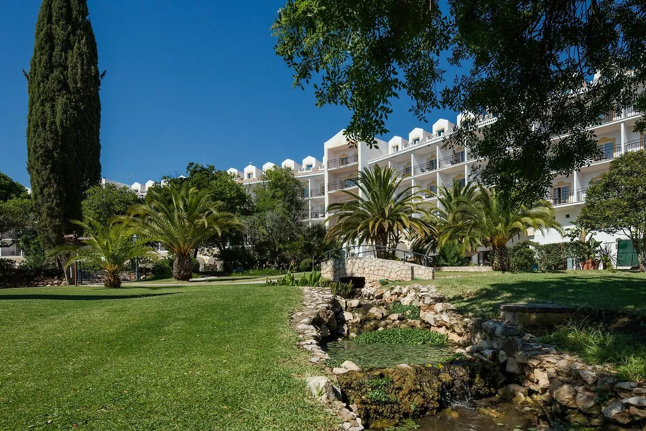 Penina Hotel & Golf Resort Portimao
