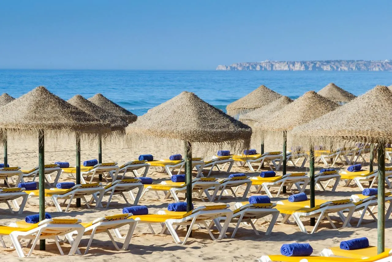 Penina Hotel & Golf Resort Portimao Portugal