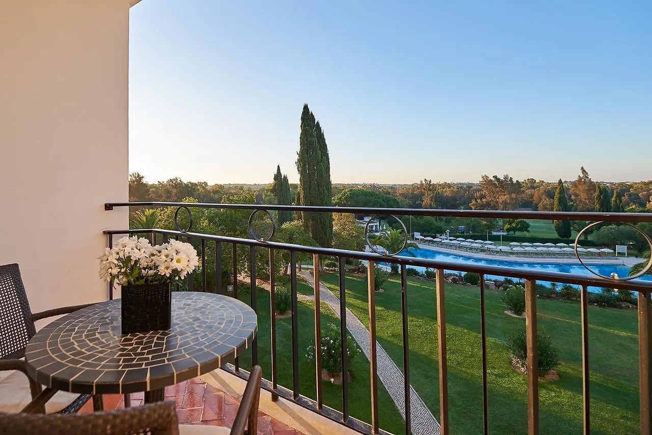 *****  Penina Hotel & Golf Resort Portimao Portugal