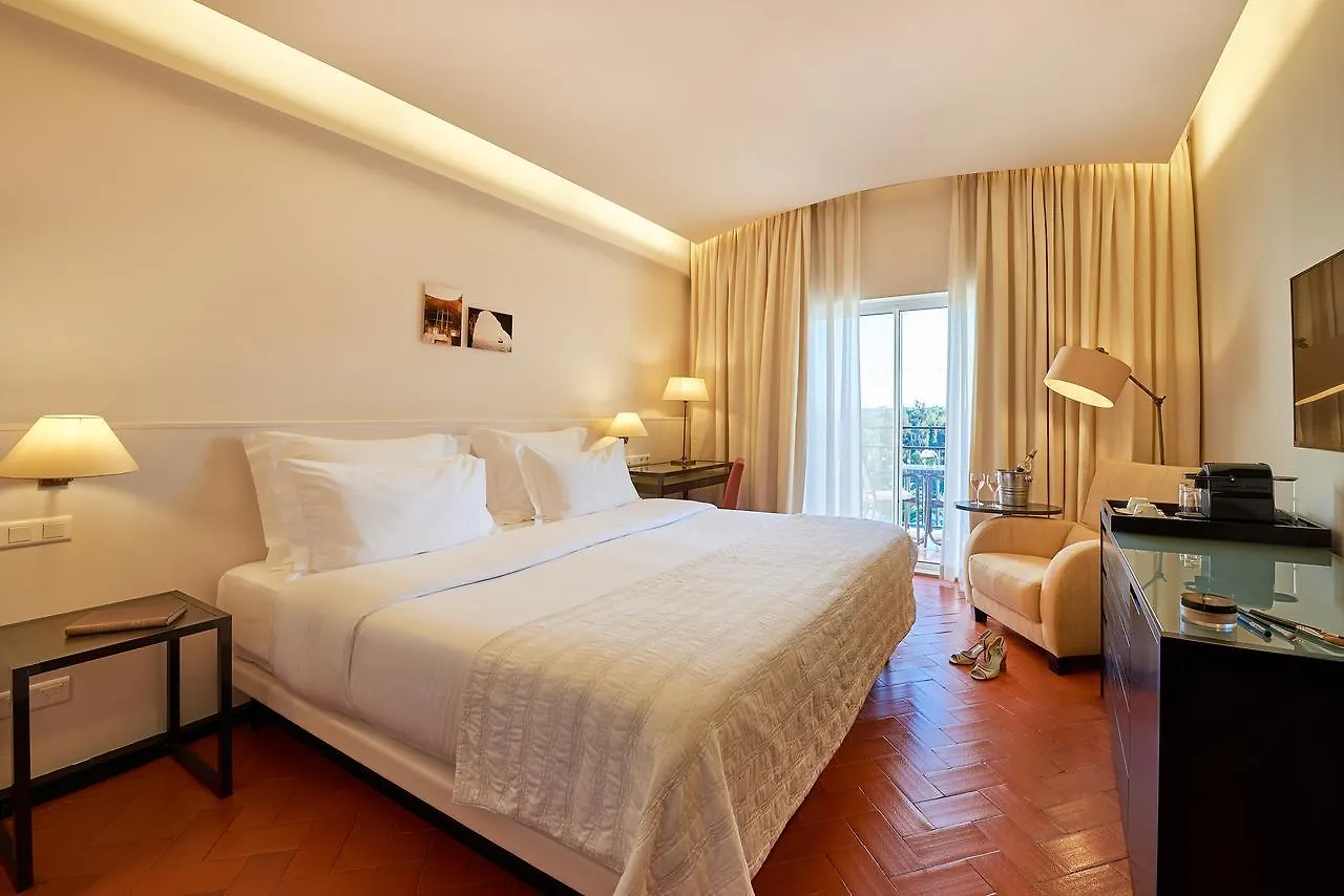 Penina Hotel & Golf Resort Portimao