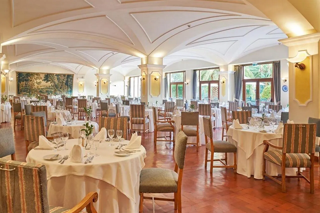 Penina Hotel & Golf Resort Portimao