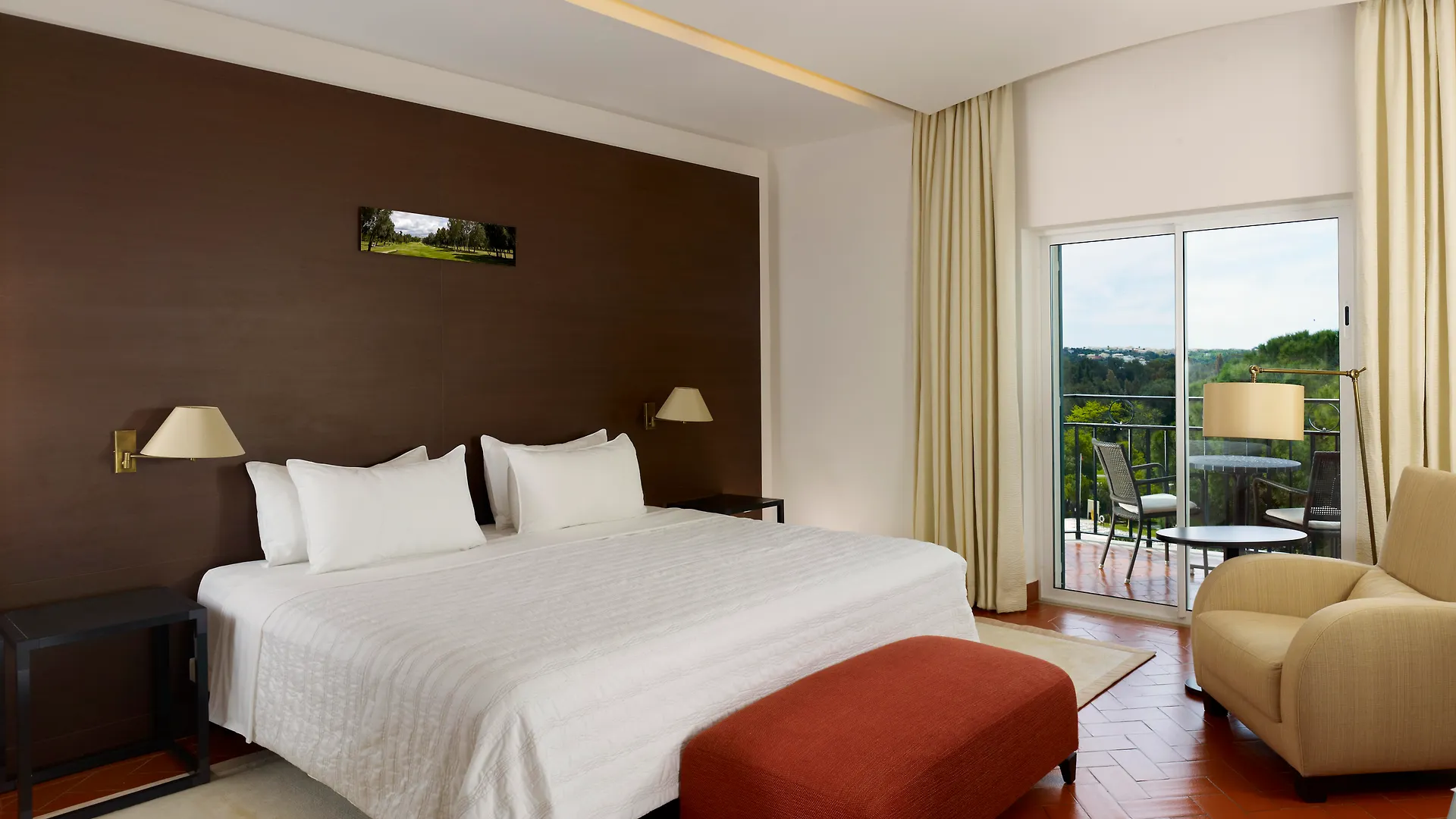 Penina Hotel & Golf Resort Portimão