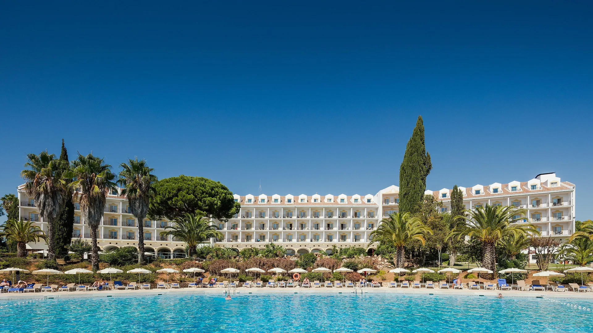Penina Hotel & Golf Resort Portimão 5*,  Portugal