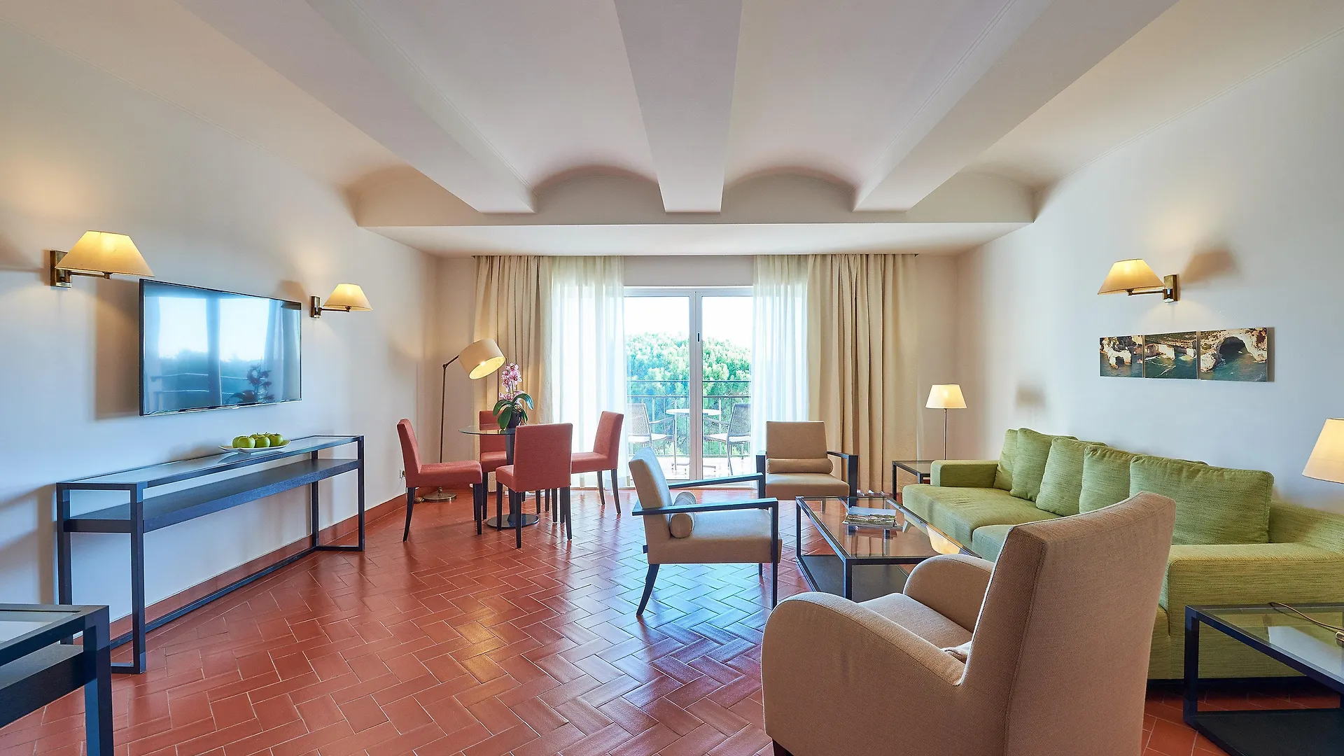 Penina Hotel & Golf Resort Portimão