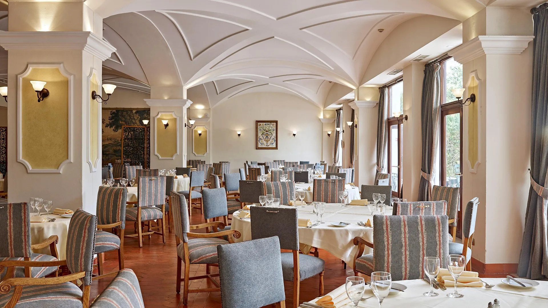 *****  Penina Hotel & Golf Resort Portimão Portugal