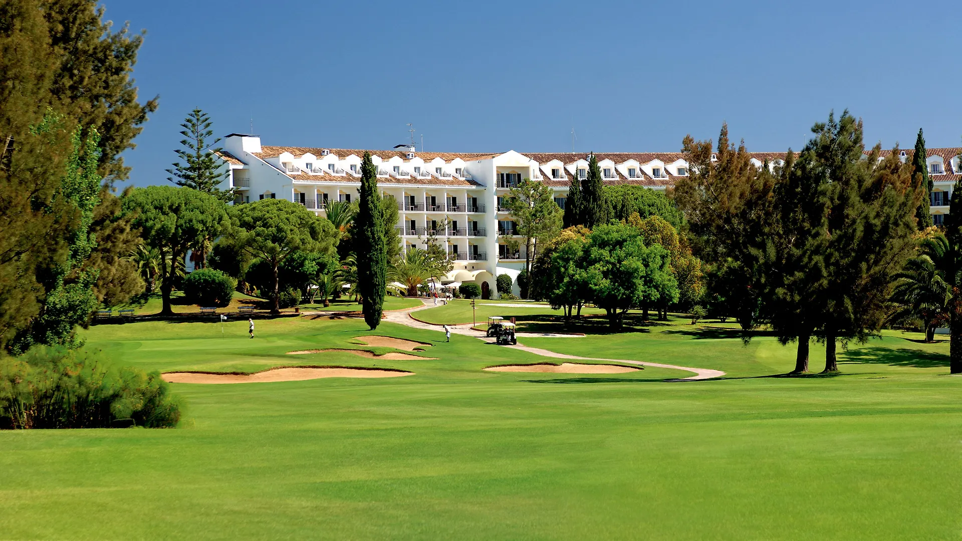 Penina Hotel & Golf Resort Portimão